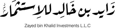 Zayed bin Khalid Investments